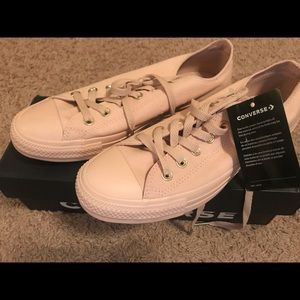 Brand New Converse